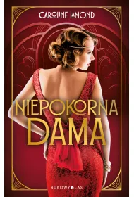 eBook Niepokorna dama mobi epub