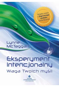 eBook Eksperyment intencjonalny pdf mobi epub