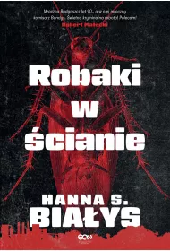 eBook Robaki w �cianie mobi epub