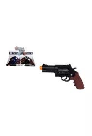Pistolet policyjny z polskim modu�em g�osowym Swede