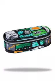 Pi�rnik Campus Coolpack Jurassic