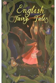 English Fairy Tales. Wordsworth Children's Classics wer. angielska