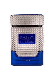 Khadlaj Shiyaaka Blue Woda perfumowana 100 ml