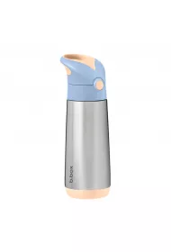 b.box Bidon termiczny Feeling Peachy 500 ml