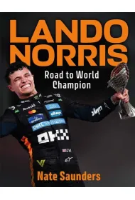 Lando Norris Road to World Champion