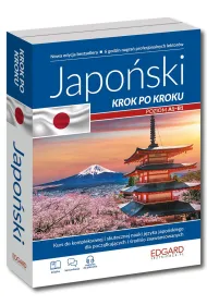 Japo�ski. Krok po kroku