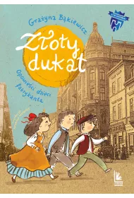 Z�oty dukat. A to historia!