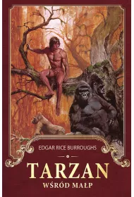 Tarzan W�r�d Ma�p