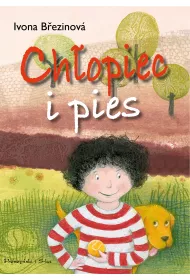 Ch�opiec i pies