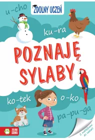 Zdolny ucze�. Poznaj� sylaby