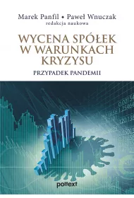 Wycena sp�ek w warunkach kryzysu