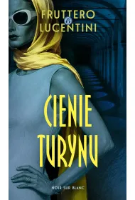 eBook Cienie Turynu mobi epub