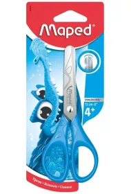 Maped No�yczki szkolne 13 cm