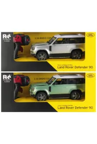 Auto osobowe zdalnie sterowane Rengerove MEGA CREATIVE 568889
