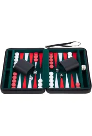 Backgammon 9`` Quint
