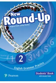 New Round-Up 2. Students' Book with Access Code