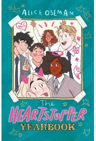 The Heartstopper Yearbook