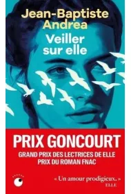 Veiller sur elle