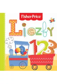 Fisher Price. Liczby