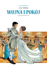 Adaptacje literatury. Wojna i pok�j