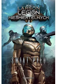wiat pyu. Legion Niemiertelnych. Tom 2