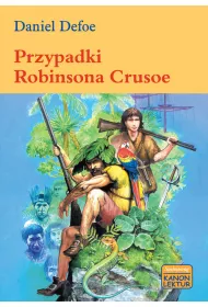 Przypadki Robinsona Crusoe
