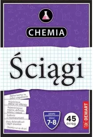 Chemia. �ci�gi edukacyjne