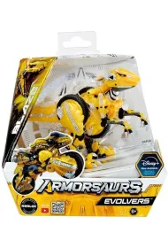 Armorsaurs Evolver - Blaze