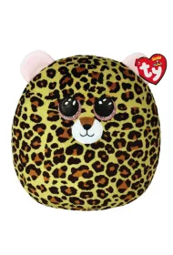 Squish-a-Boos Livvie leopard 30 cm Ty