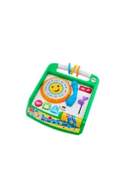 Fisher-Price Gramofon Malucha FBM46 Mattel