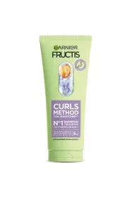Garnier _Fructis Curls Method nawilajcy szampon do wosw krconych i falowanych 200 ml