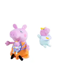 �winka Peppa, Mama, 33 cm Simba