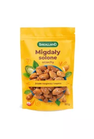 Bakalland Migday lekko solone 90 g