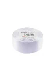 Brewis Wst��ka satynowa bia�a 50 mmx32m