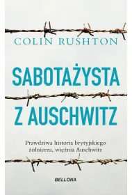 Sabota�ysta z Auschwitz