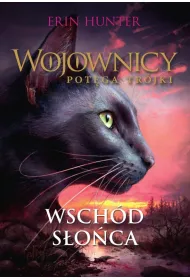 Wschd soca. Wojownicy. Potga Trjki. Tom 6