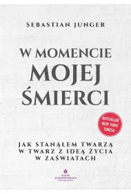 W momencie mojej �mierci