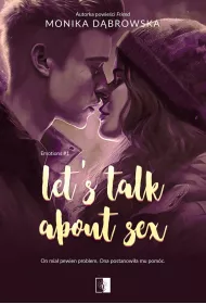 Let's Talk About Sex. Emotions. Tom 1