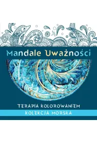 Mandale Uwanoci. Kolekcja morska