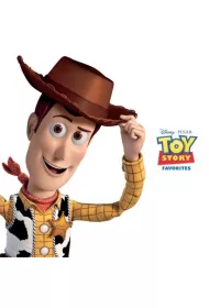 Toy Story Favorites (vinyl)