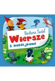 Wiersze z naklejkami (Sudo�)