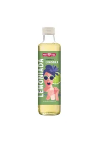 Polska R�a Lemoniada limonka 250 ml