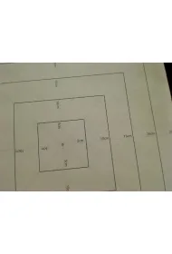 Ekierka r�wnoramienna 10 cm 20 szt.