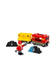 BRIO Gemstone Cargo Train Ravensburger