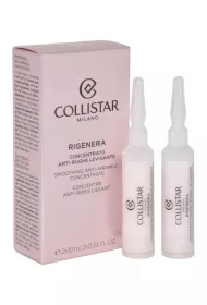 Collistar Serum do twarzy Rigeneria Smoothing Anti-Wrinkle Concentrate 2 Ampoules X 10 ml