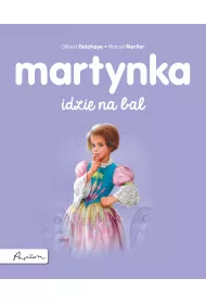 Martynka idzie na bal