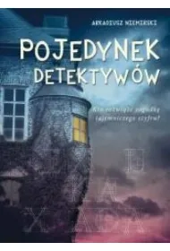 Pojedynek detektyw�w