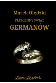 Plemienny �wiat German�w