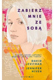 eBook Zabierz mnie ze sob mobi epub