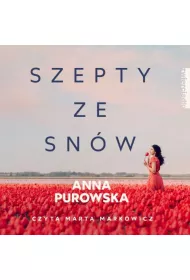 Audiobook Szepty ze snw mp3